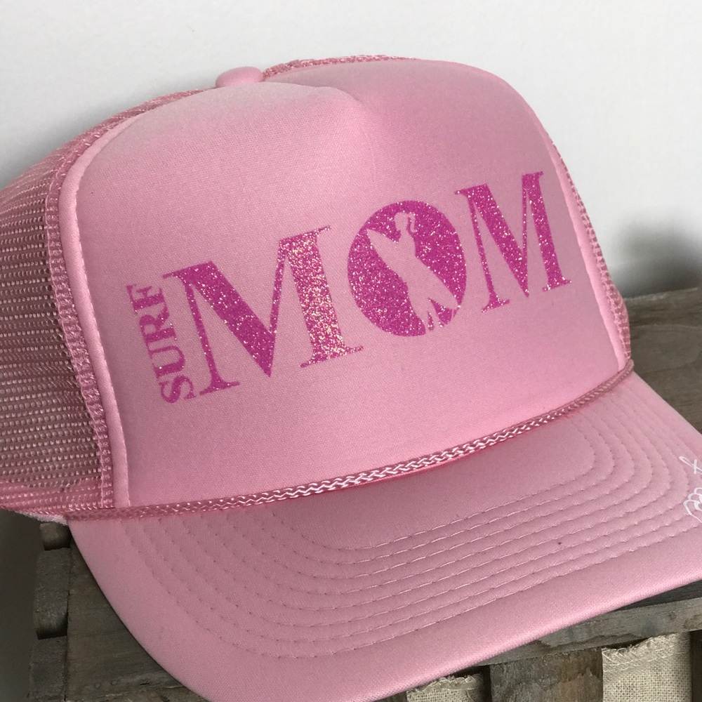 Women’s Surf Hat